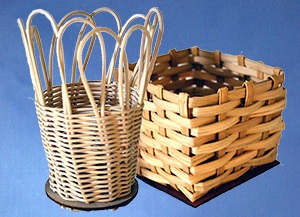 Basketry