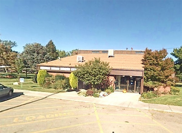 Midvale Senior Center