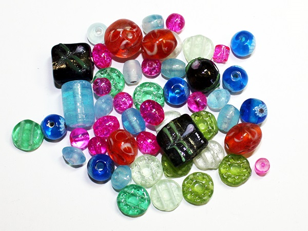 Glass Beads