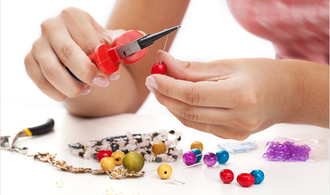 Jewelry Making